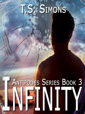 cover image of Infinity